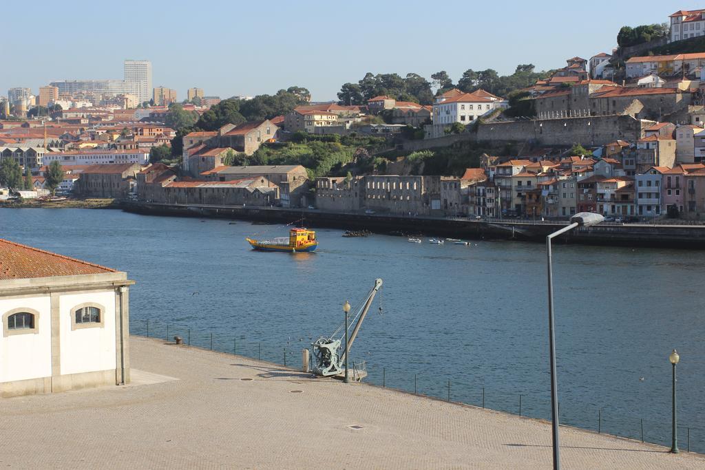 Monchique'S Balcony Apartamento Porto Exterior foto